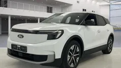 Brugt 2024 Ford Explorer Extended Range SUV | 289.900 kr. (Super pris)