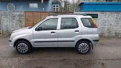 Brugt 2004 Suzuki Ignis GL Hatchback | 19.900 kr. (Fair pris)