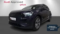 Brugt 2024 Audi Q4 e-tron Design SUV | 359.900 kr. (Fair pris)