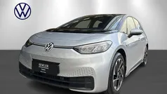 Sølvmetal Brugt 2023 VW ID.3 Pro Hatchback | 219.900 kr. (Fair pris)