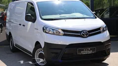 Brugt 2024 Toyota Proace Comfort Van | 189.900 kr.