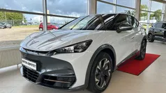 Hvidmetal Ny 2025 Cupra Tavascan Endurance SUV | 314.700 kr. (Fair pris)