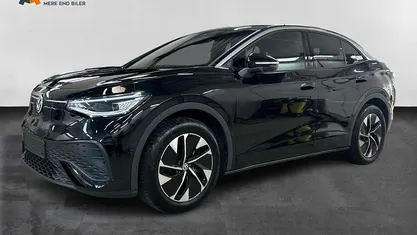 Brugt 2024 VW ID.5 Style SUV | 319.900 kr. (Fair pris)