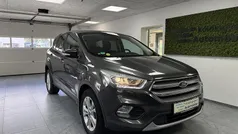 Brugt 2019 Ford Kuga Titanium SUV | 149.700 kr. (God pris)