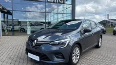 Brugt 2021 Renault Clio V Intens Hatchback | 144.780 kr. (God pris)