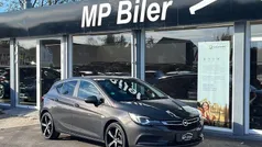 Brugt 2016 Opel Astra Enjoy Hatchback | 49.900 kr. (Fair pris)