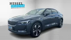 Midnight Brugt 2024 Polestar 2 Long Range Single Motor Sedan | 309.900 kr. (Fair pris)