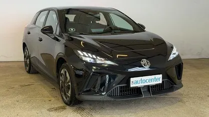 Brugt MG MG4 EV 125 kW (170 HK) 2023 Hatchback
