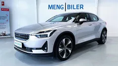 Brugt 2022 Polestar 2 Long Range Single Motor Sedan | 219.500 kr. (Fair pris)