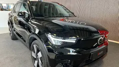 Brugt 2023 Volvo XC40 Core SUV | 264.990 kr. (Fair pris)