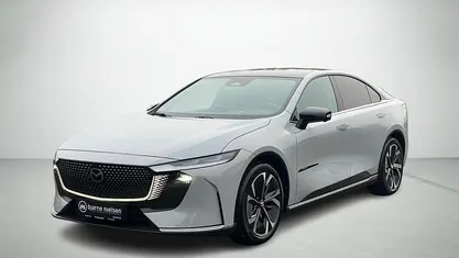Brugt 2025 Mazda 6e Takumi-Line Sedan | 324.990 kr. (Fair pris)