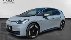 Brugt 2021 VW ID.3 Hatchback | 189.900 kr. (Lidt for dyr)