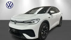 Hvid Brugt 2022 VW ID.5 Pro Performance SUV | 269.900 kr. (Fair pris)