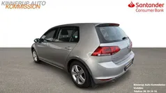 VW Golf VII