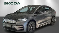 Brugt 2023 Skoda Enyaq iV RS SUV | 329.900 kr. (God pris)