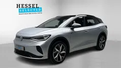 Sølvmetal Brugt 2023 VW ID.4 GTX SUV | 304.900 kr. (Fair pris)