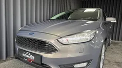 Brugt 2017 Ford Focus Trend Stationcar | 73.900 kr. (Fair pris)