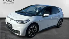 Hvidmetal Brugt 2021 VW ID.3 Pro Performance Hatchback | 169.900 kr. (Fair pris)