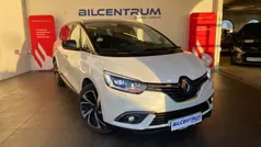 Hvidmetal Brugt 2017 Renault Grand Scénic IV Bose Edition MPV | 144.900 kr. (Fair pris)