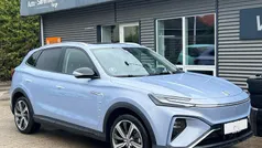 Brugt 2022 MG Marvel R Luxury SUV | 199.900 kr. (Fair pris)