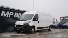Brugt 2021 Peugeot Boxer Premium Van | 189.900 kr.