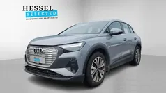 Grå Brugt 2022 Audi e-tron Proline SUV | 249.900 kr. (God pris)