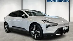 Brugt 2025 Polestar 4 SUV | 424.800 kr. (Fair pris)
