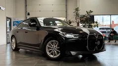 Brugt 2023 BMW i4 Sedan | 359.799 kr. (God pris)