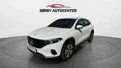 Brugt 2024 Mercedes EQA250+ Progressive SUV | 294.900 kr. (Super pris)