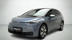 Brugt 2020 VW ID.3 Pro Performance Hatchback | 154.900 kr. (Fair pris)