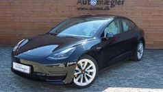 Sort Brugt 2023 Tesla Model 3 RWD Sedan | 230.000 kr. (Fair pris)