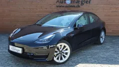 Sort Brugt 2023 Tesla Model 3 RWD Sedan | 230.000 kr. (Fair pris)