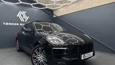 Brugt 2017 Porsche Macan GTS SUV | 729.500 kr.