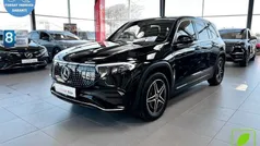 Mercedes EQB250+