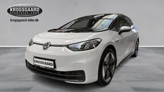 Brugt 2023 VW ID.3 Pro Performance Hatchback | 194.890 kr. (Fair pris)