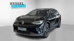 Brugt 2025 VW ID.4 Style SUV | 347.900 kr. (Fair pris)