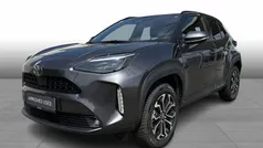 Brugt 2024 Toyota Yaris Cross Comfort SUV | 289.900 kr. (Dyr)