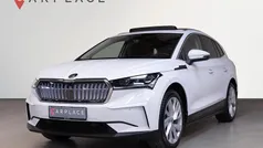 Hvidmetal Brugt 2022 Skoda Enyaq iV SUV | 279.900 kr. (Fair pris)
