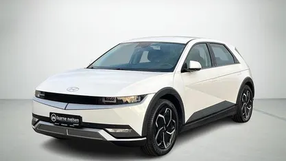 Brugt 2021 Hyundai Ioniq Dynamiq Hatchback | 169.900 kr. (God pris)