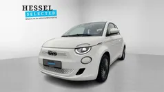 Brugt 2022 Fiat 500e Icon Hatchback | 119.900 kr. (Fair pris)