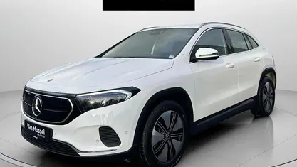 Brugt 2023 Mercedes EQA250 Progressive SUV | 259.900 kr. (Fair pris)