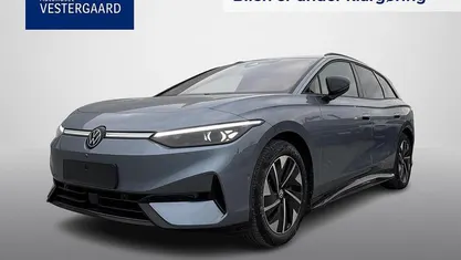 Brugt 2024 VW ID.7 Style Stationcar | 384.700 kr. (Super pris)