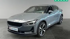 Thunder Brugt 2023 Polestar 2 Sedan | 229.500 kr. (Fair pris)