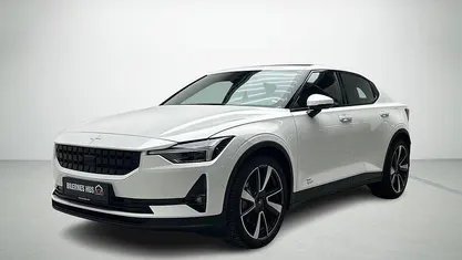 Brugt 2023 Polestar 2 Hatchback | 230.900 kr. (Fair pris)