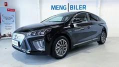 Brugt 2020 Hyundai Ioniq Premium Hatchback | 119.900 kr. (God pris)