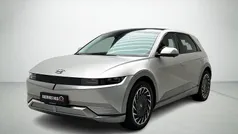 Brugt 2025 Hyundai Ioniq 5 Ultimate SUV | 329.900 kr. (Fair pris)