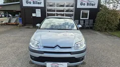 Brugt 2008 Citroën C4 | 19.900 kr.