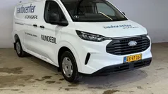 Brugt 2023 Ford Transit Custom Trend | 239.900 kr.