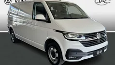 Brugt 2020 VW T6.1 Van | 249.900 kr.