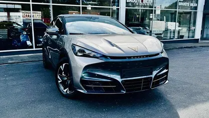 Brugt Cupra Tavascan 210 kW (286 HK) 2025 SUV